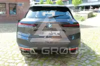 2022 BMW iX