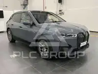 2022 BMW iX