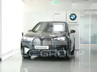 2022 BMW iX