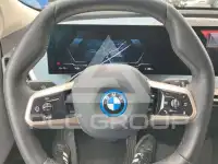 2022 BMW iX