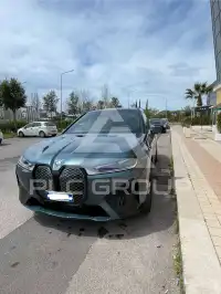 2022 BMW iX