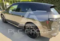 2022 BMW iX