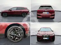 2022 BMW iX
