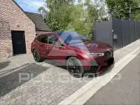 2022 BMW iX