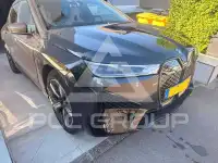 2022 BMW iX