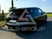 2022 BMW iX