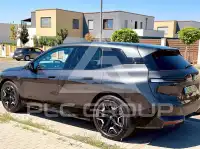 2022 BMW iX