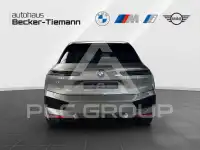2022 BMW iX