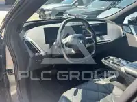 2022 BMW iX