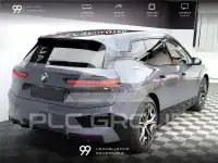 2022 BMW iX