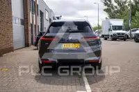 2022 BMW iX