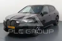 2022 BMW iX