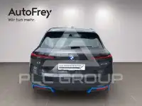 2022 BMW iX