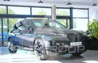 2022 BMW iX