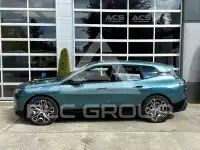 2022 BMW iX