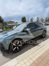 2022 BMW iX