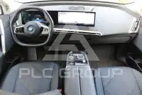 2022 BMW iX