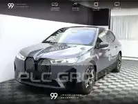2022 BMW iX