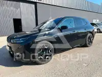 2022 BMW iX