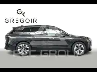 2022 BMW iX
