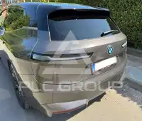 2022 BMW iX