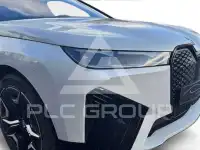 2022 BMW iX