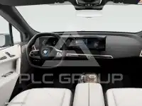 2022 BMW iX