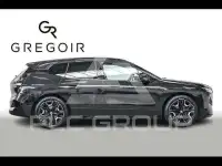 2022 BMW iX