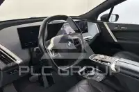 2022 BMW iX