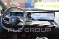 2022 BMW iX