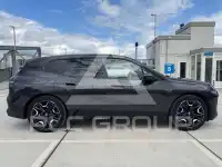 2022 BMW iX