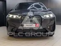 2022 BMW iX
