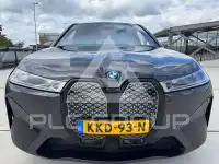 2022 BMW iX