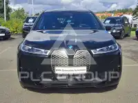 2022 BMW iX