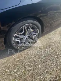 2022 BMW iX