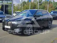 2022 BMW iX