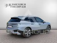 2022 BMW iX