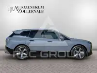 2022 BMW iX