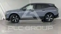 2022 BMW iX