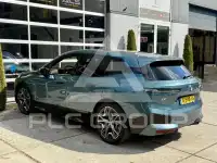 2022 BMW iX