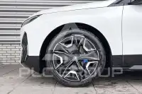2022 BMW iX