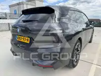 2022 BMW iX
