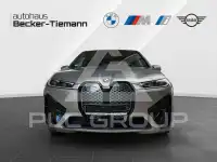2022 BMW iX