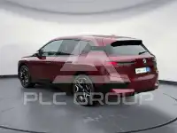2022 BMW iX