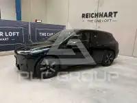 2022 BMW iX