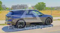 2022 BMW iX