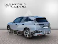 2022 BMW iX