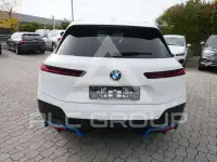 2022 BMW iX