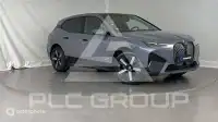 2022 BMW iX