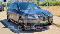 2022 BMW iX